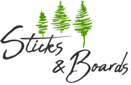 Sticks & Boards