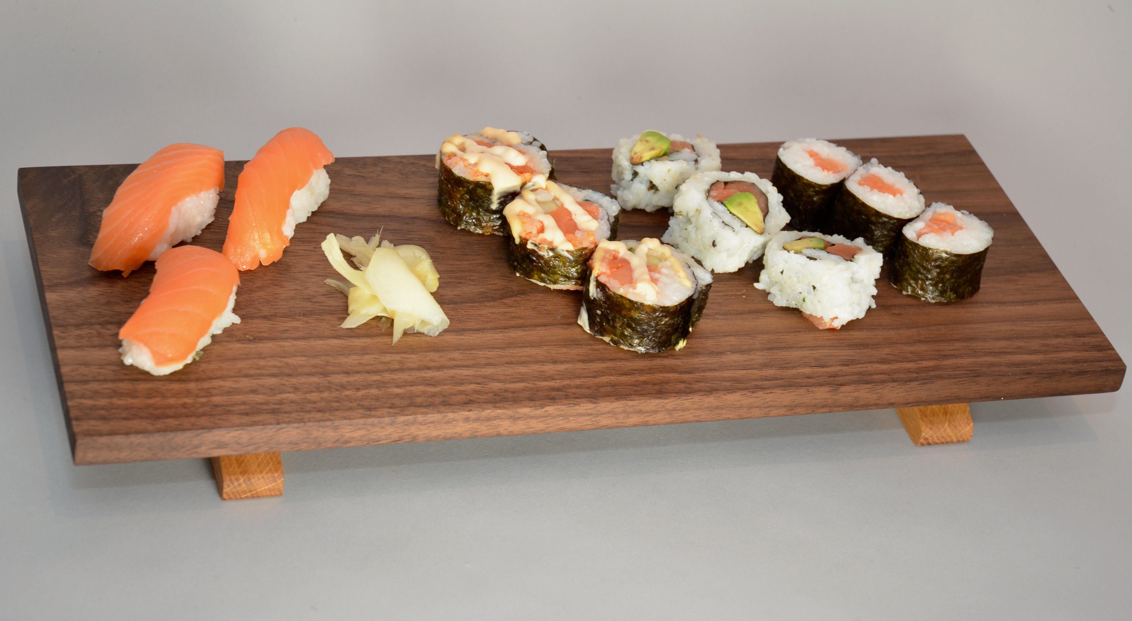 Sushi Boards