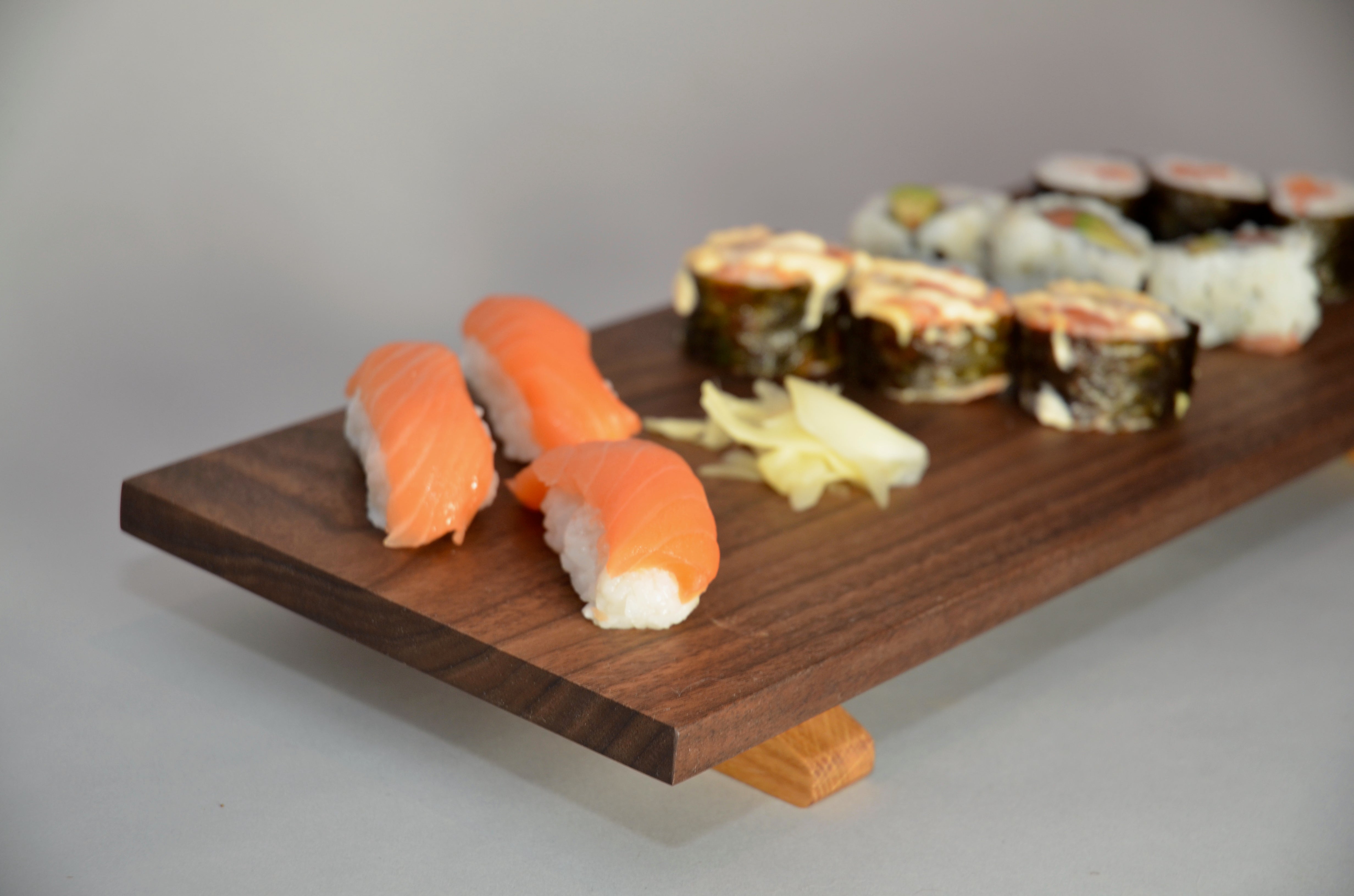 Sushi Boards