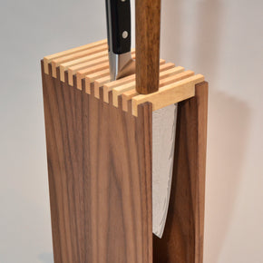 Knife Block