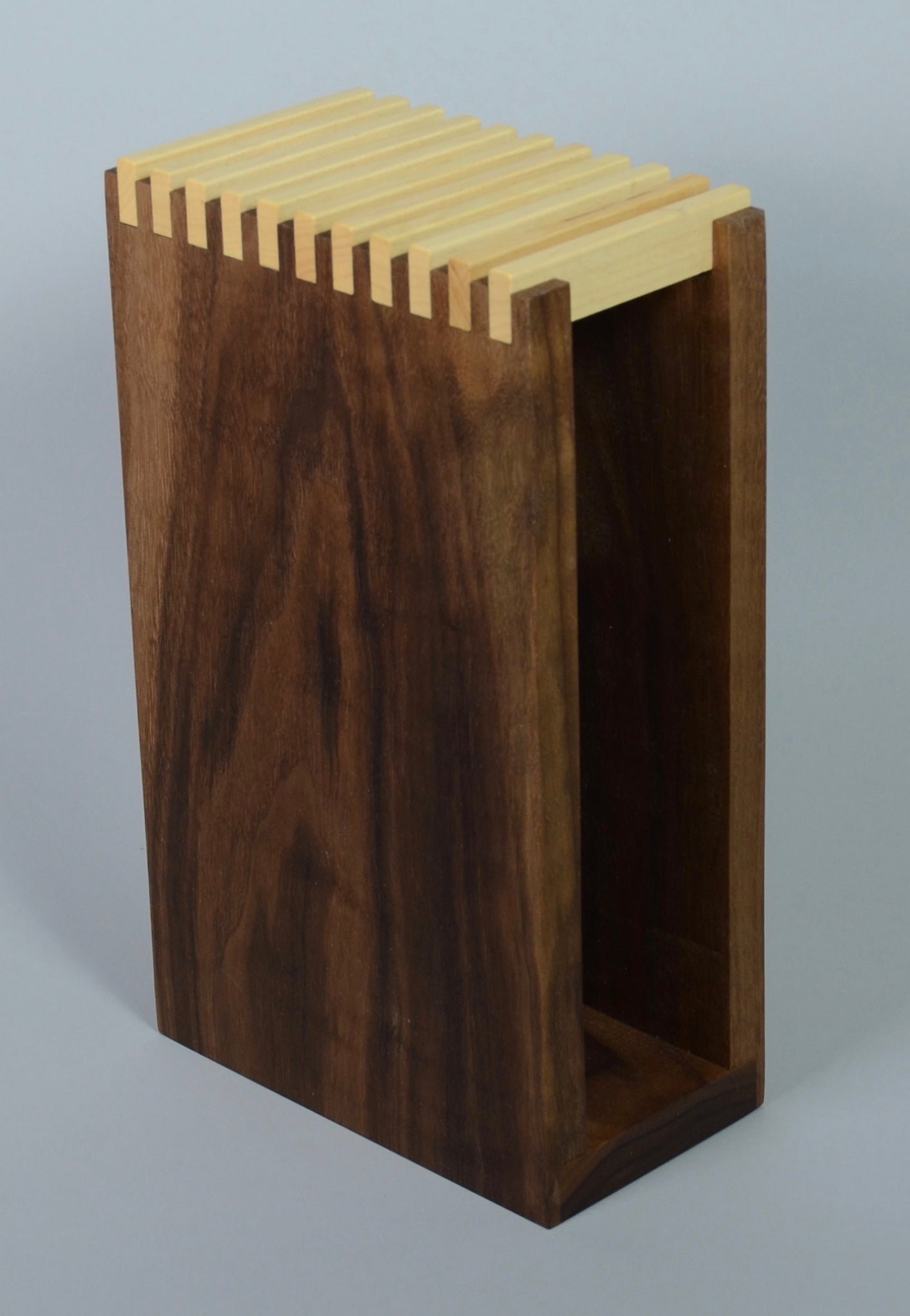 Knife Block
