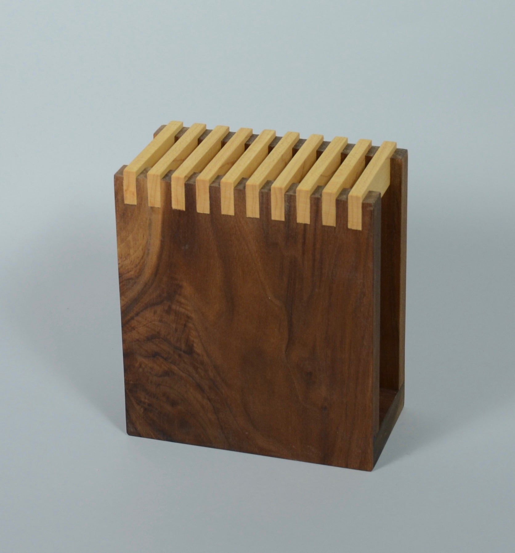 Knife Block