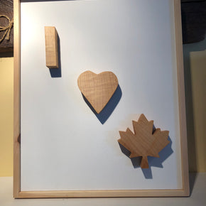 I Heart Canada
